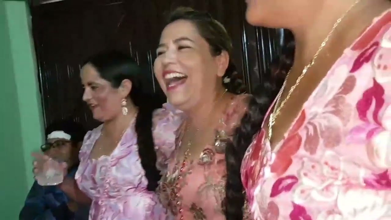 Pascuita de Aiquile