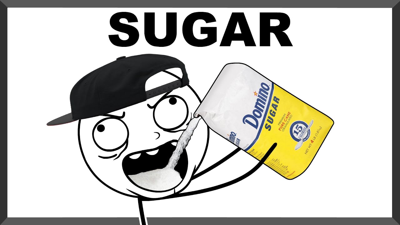 How Addictive Is Sugar Really?