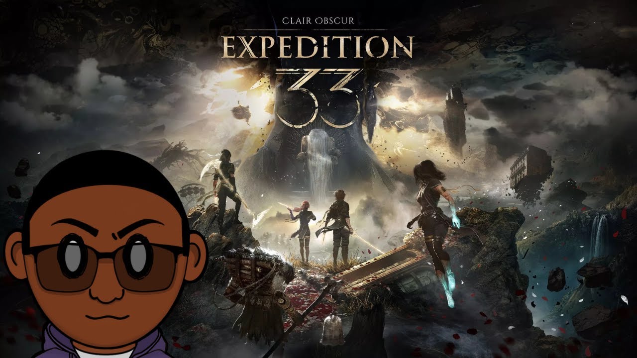 Clair Obscur: Expedition 33 has DLC and Superbosses