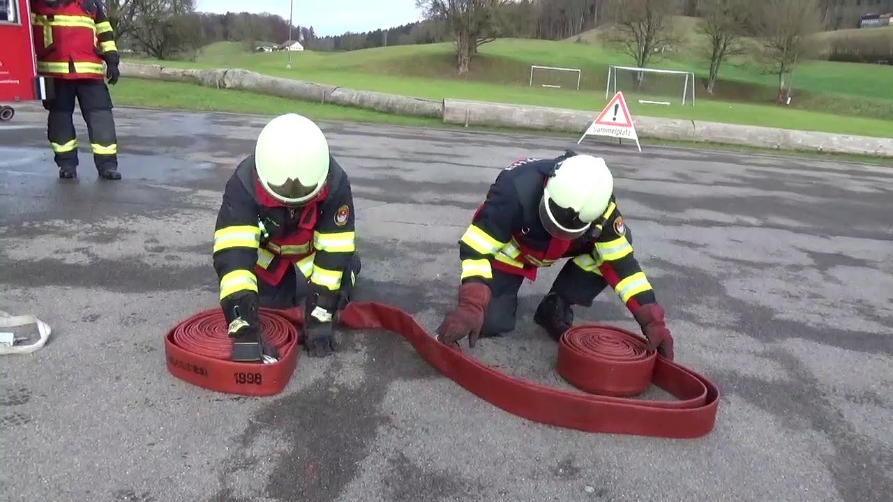 Feuerwehr Eggenwil
