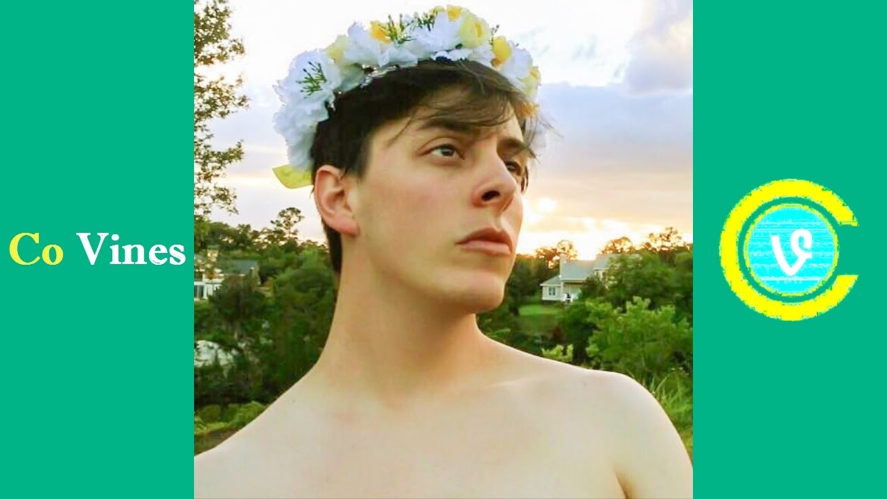 Top Thomas Sanders Vines 2017 (w/Titles) Thomas Sanders Vine Compilation - Co Vines✔