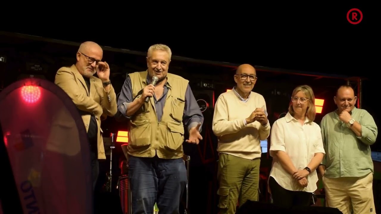 GANADORES - DESFILE DE CARNAVAL ROSARIO 2026 #noticias #carnaval