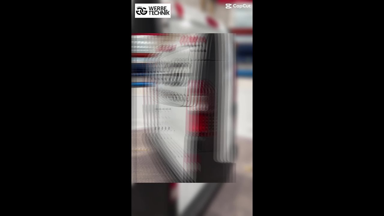 Clearwrap hexis print film wrap