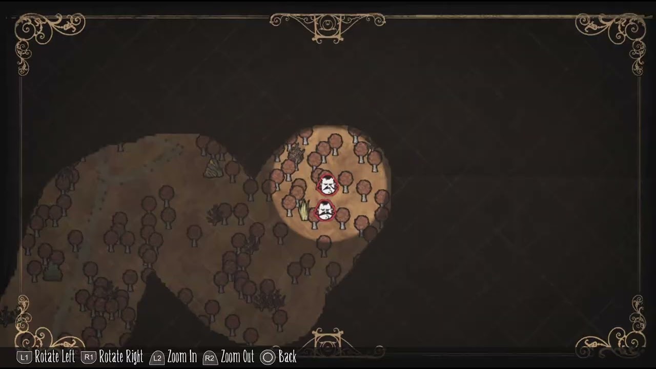 Eye of Terror Duo WR 7:18 on Console