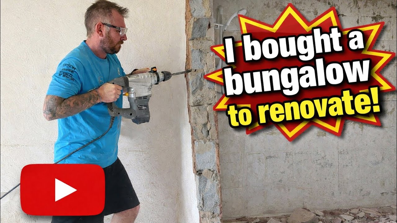 The Lessons I Learned Renovating My Bungalow 