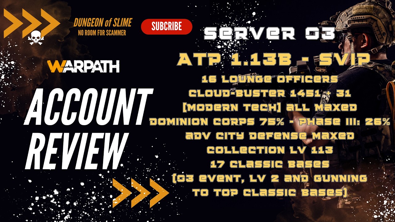 Server 03 - ATP 1.13B - SVIP - 16 LOUNGE OFFICERS - COLLECTION LV 113 - 17 CLASSIC BASES