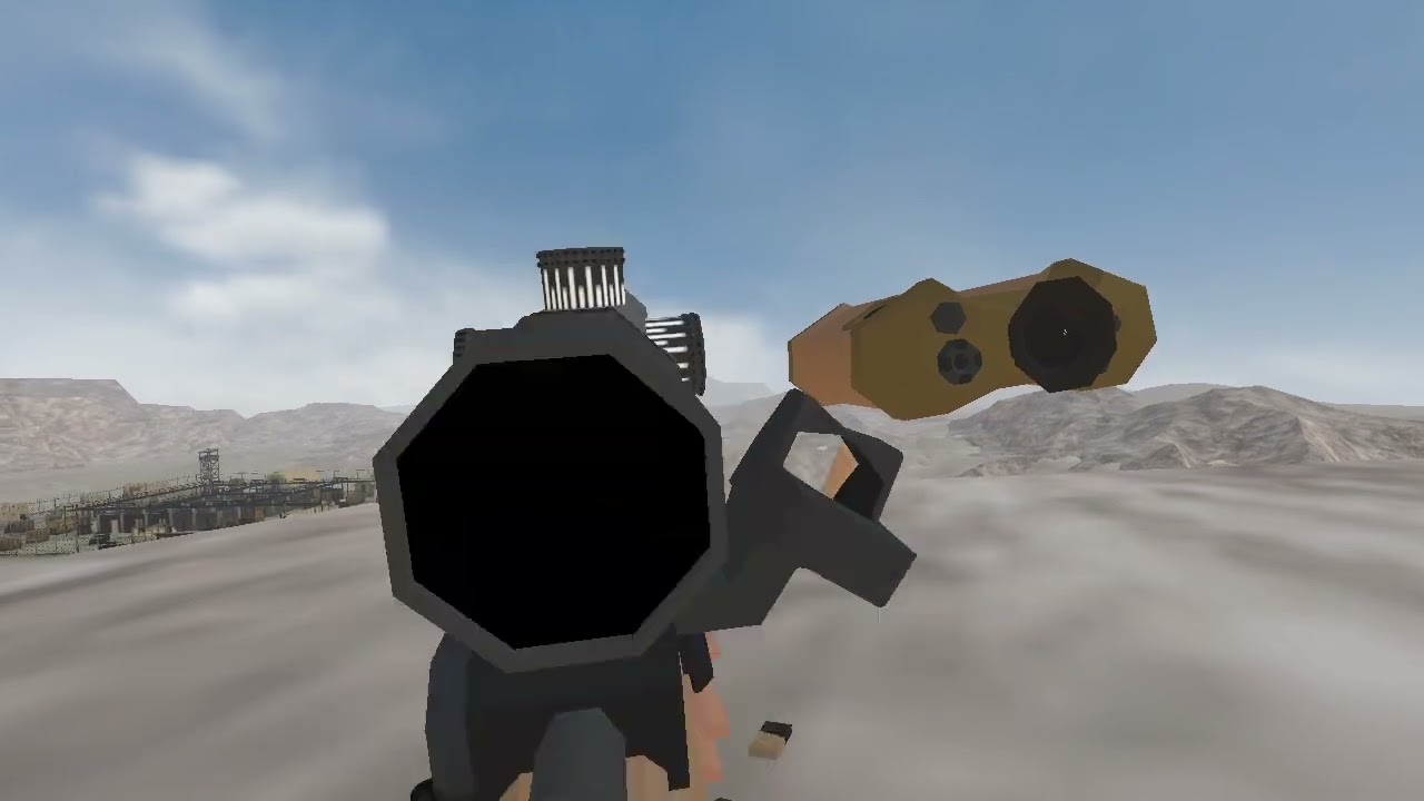 560 meter shot!