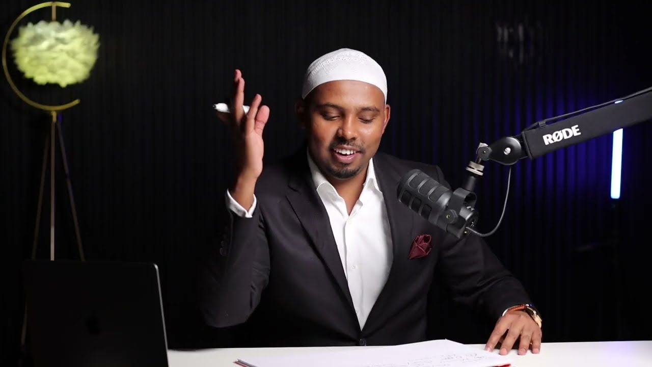 Ganacsi Aad Ku Bilaabi Kartid $0 Full Course Step By Step.