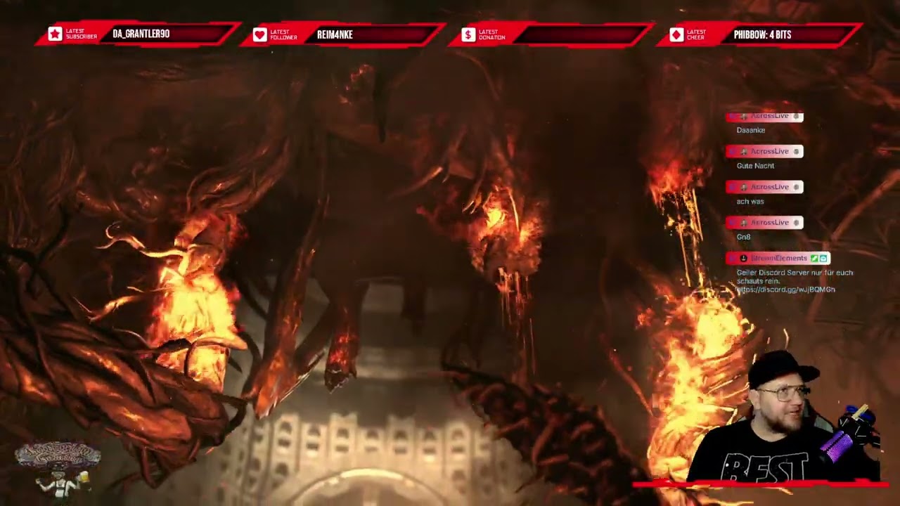 [FSK+18] Horror Night mit Resident Evil Requiem (Part 26/30)