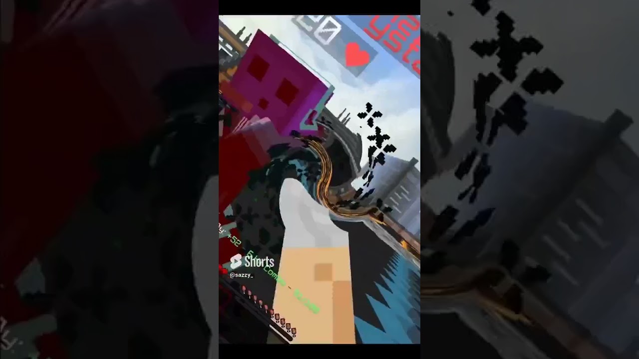 MISS THE RAGE  👿 (PvP MONTAGE) 