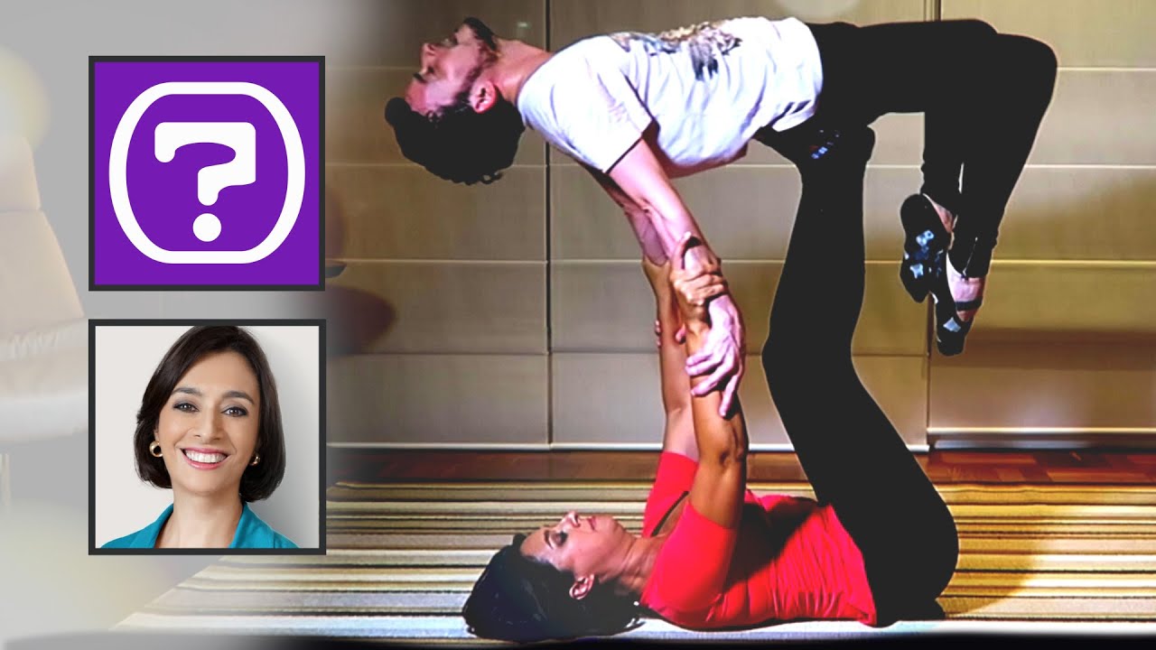 Desafio Da Yoga ft Fefito