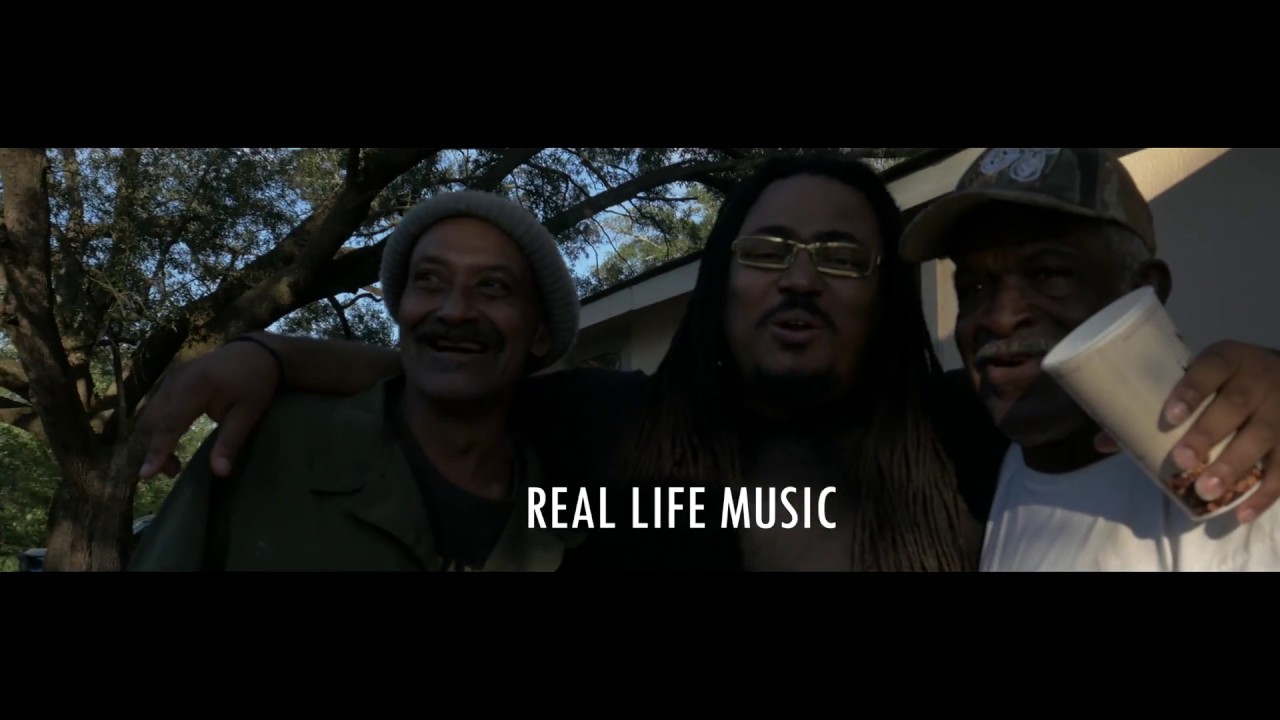 Snap Paid & Mul-Ty - Real Life Music (Featuring Trackstar)