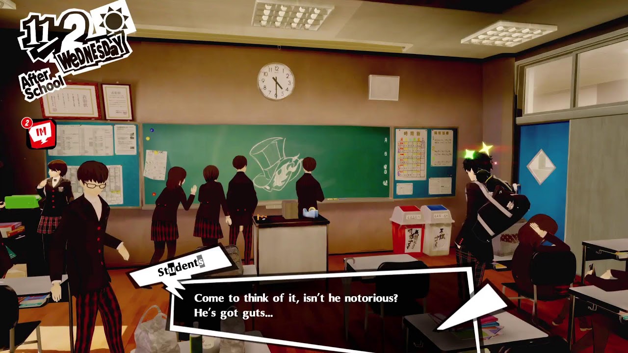 Persona 5 Royal | Casino