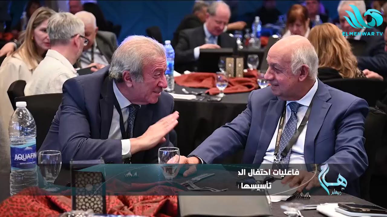٧٥ سنة قلب واحد.. الجمعية المصرية لأمراض القلب تحتفل بتاريخها العريق ❤️