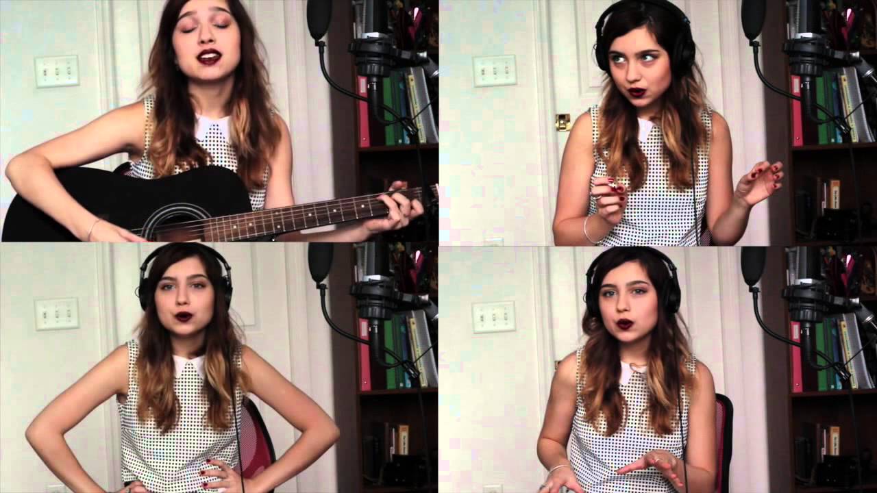 OUT OF THE WOODS - TAYLOR SWIFT SPLIT SCREEN COVER