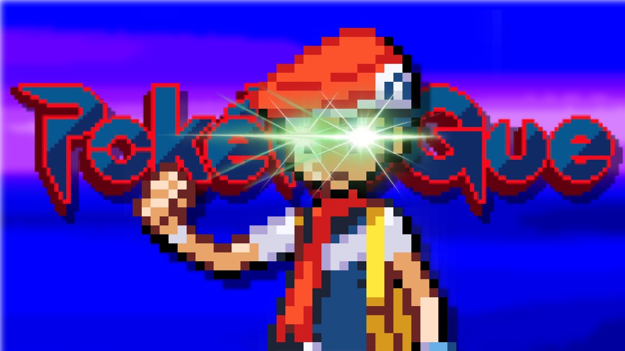 Pokerogue Gen 4 Runs Are EASY man