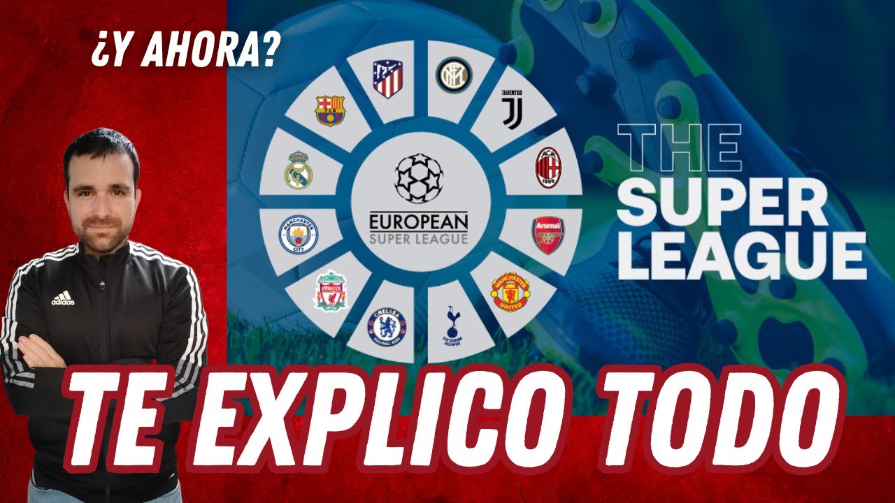 &iquest;Se acaba la Champions League? | Sin Floro Podcast