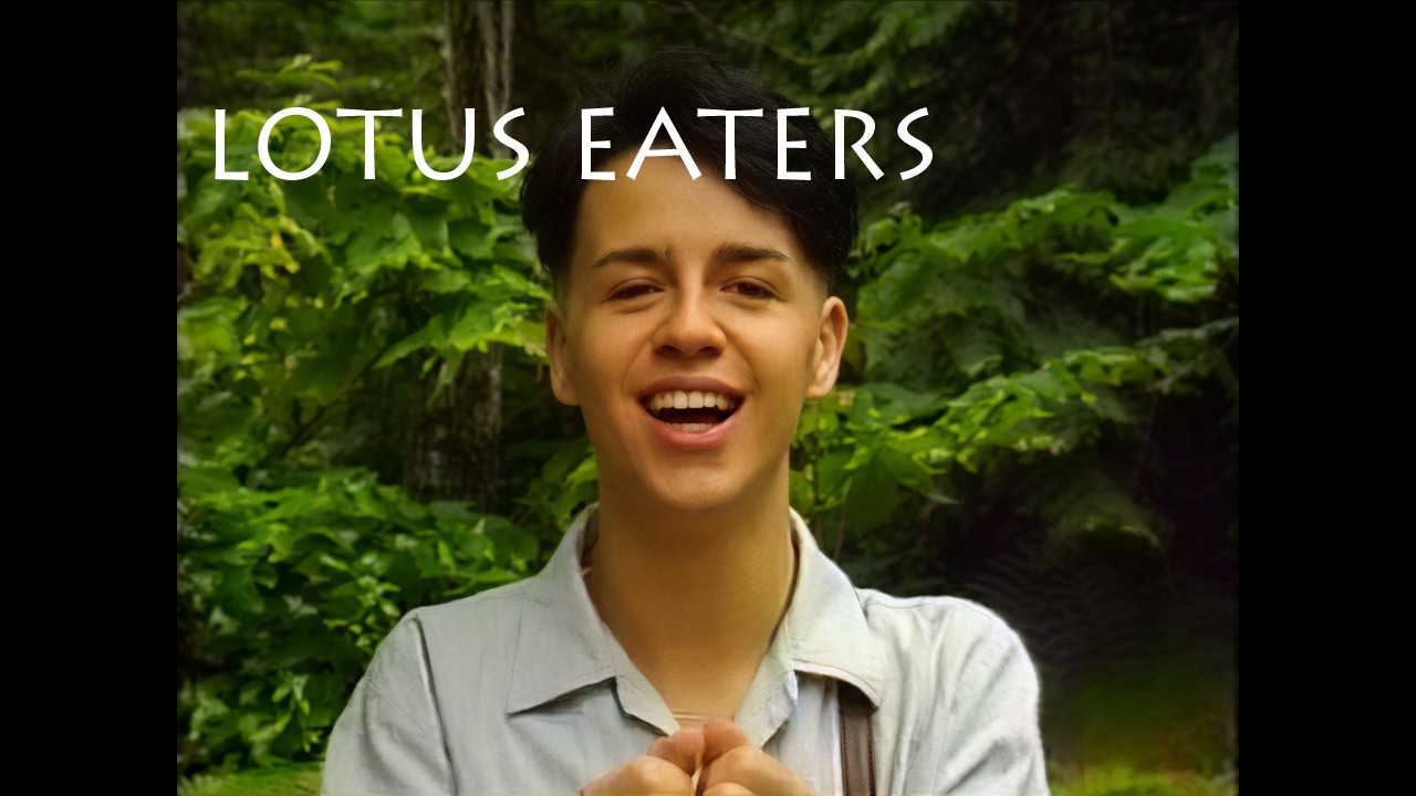 You Don't Need Someone New  - Lotus Eaters (1984) Videoclip - HQ Audio