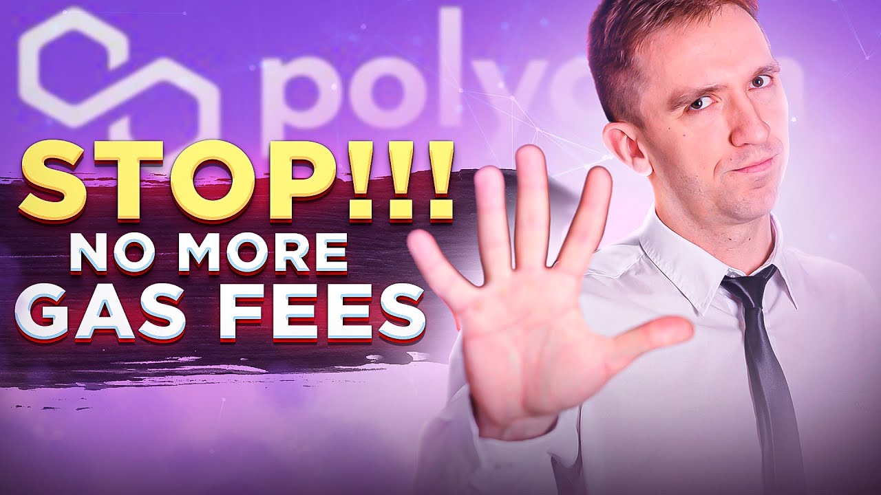 How to Create and Sell NFTs Without Gas Fees [OpenSea Step-by-Step Guide to Sell NFTs on Polygon]