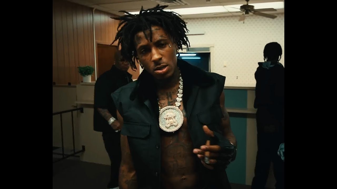 [FREE] NBA Youngboy Type Beat 2026 - 