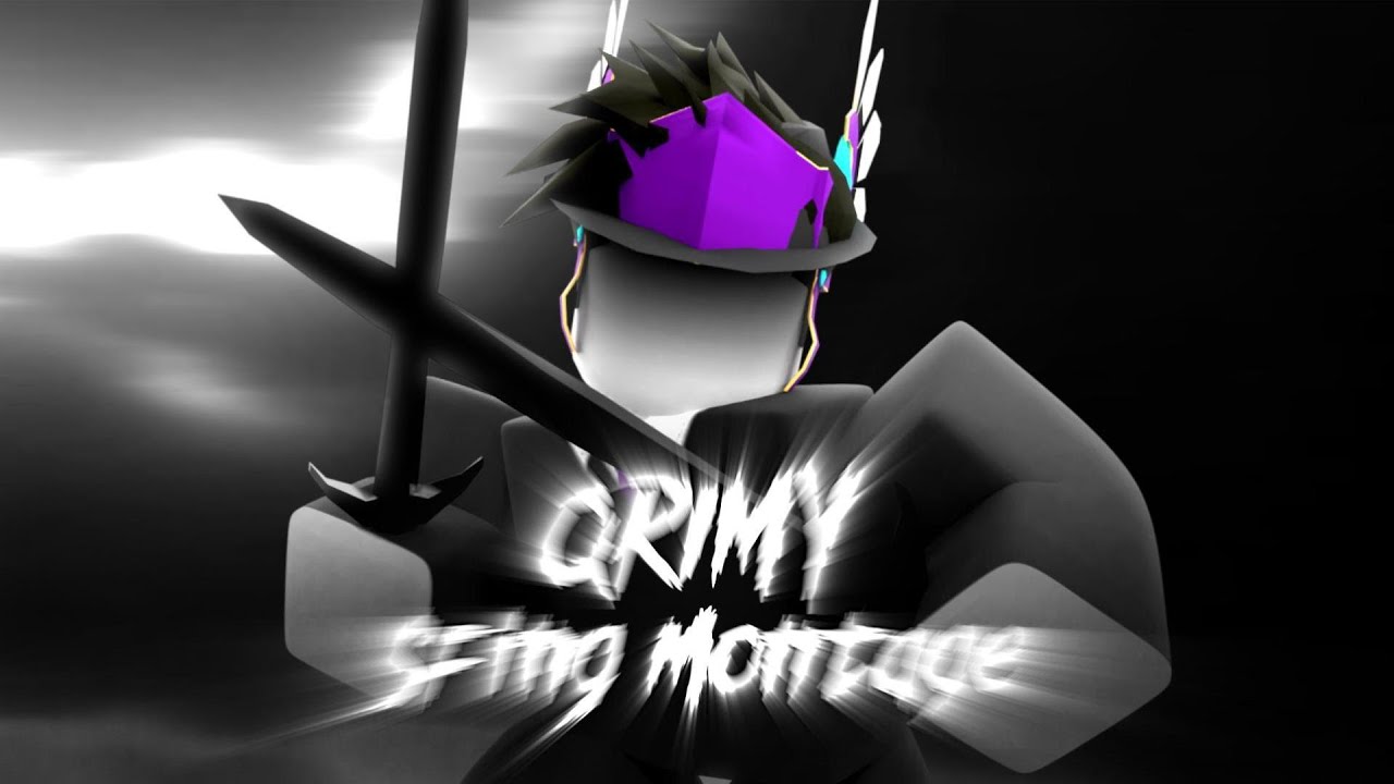 Qrim CD montage