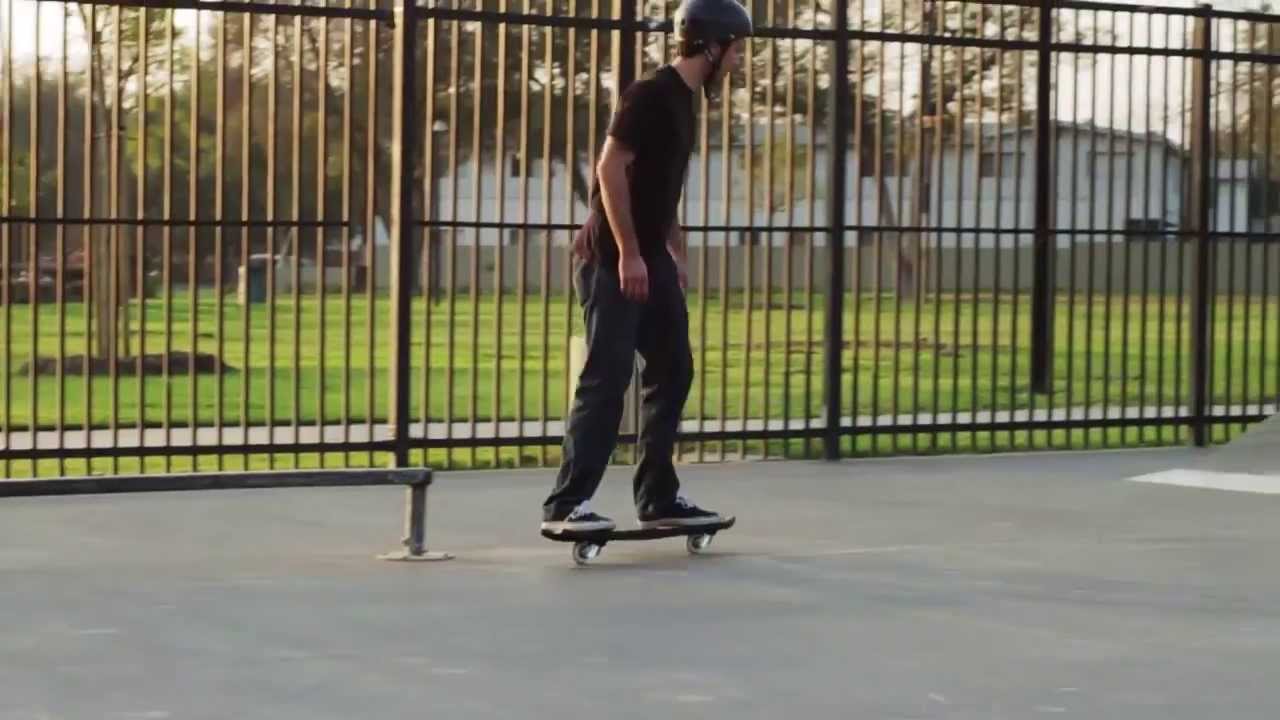RipStik Video 126 [HD]