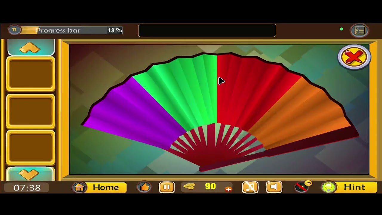 101 Room Escape Game - Mystery | Level 11 | Walk Through