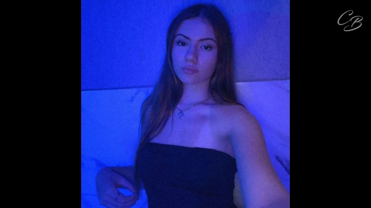 R&B Type Beat - 