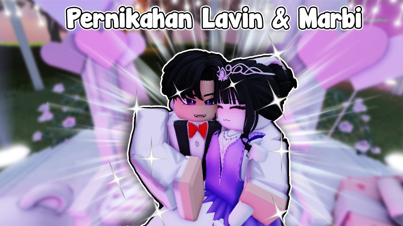 PERNIKAHAN LAVIN & @Bi Marbi HARI BAHAGIA BIMALA FAMILY