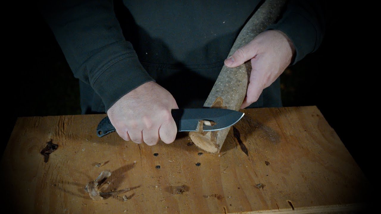 Reviewing The Schrade SCHF10, SCHF36, SCHF38, SCHF52, and SCHF56!