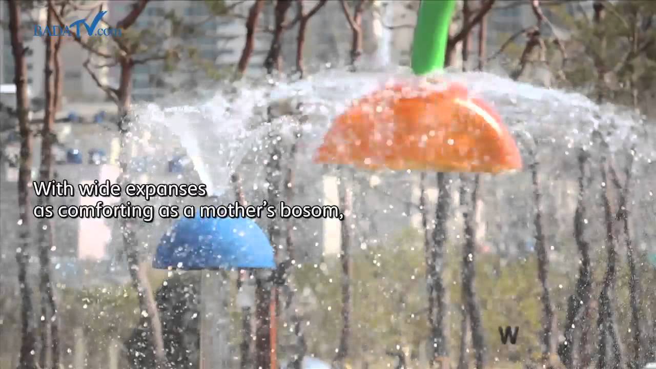 [Panoramic Busan] 부산시민공원(Busan Citizens’ Park)