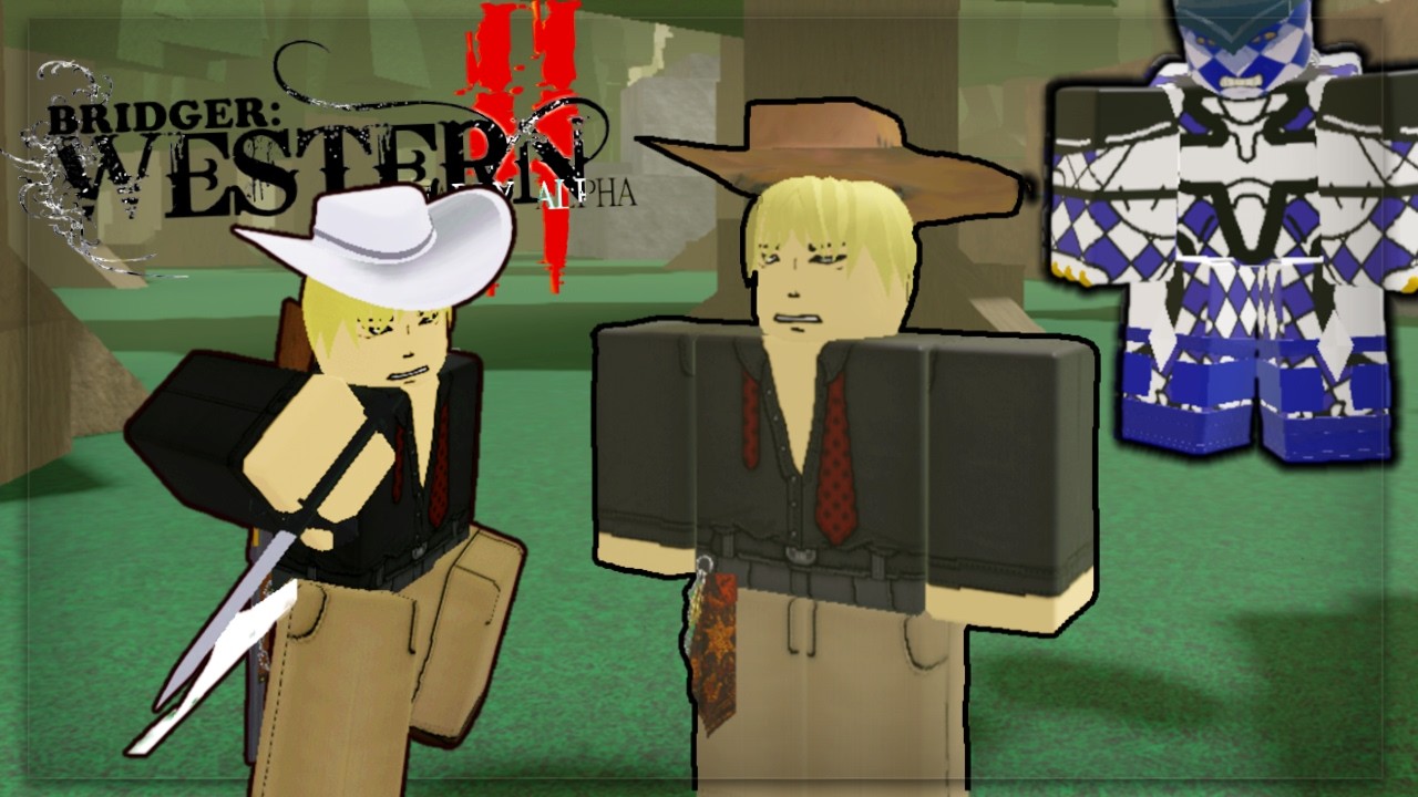The bridger: WESTERN Experience..