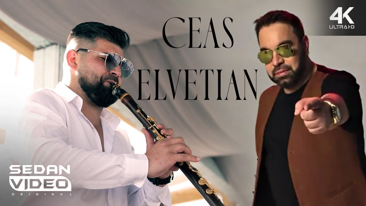 ORK. VIGEAY 🇨🇭CEAS ELVETIAN ✅ 2025 🎶█▬█ █ ▀█▀ 🎵 [OFFICIAL VIDEO 4K]