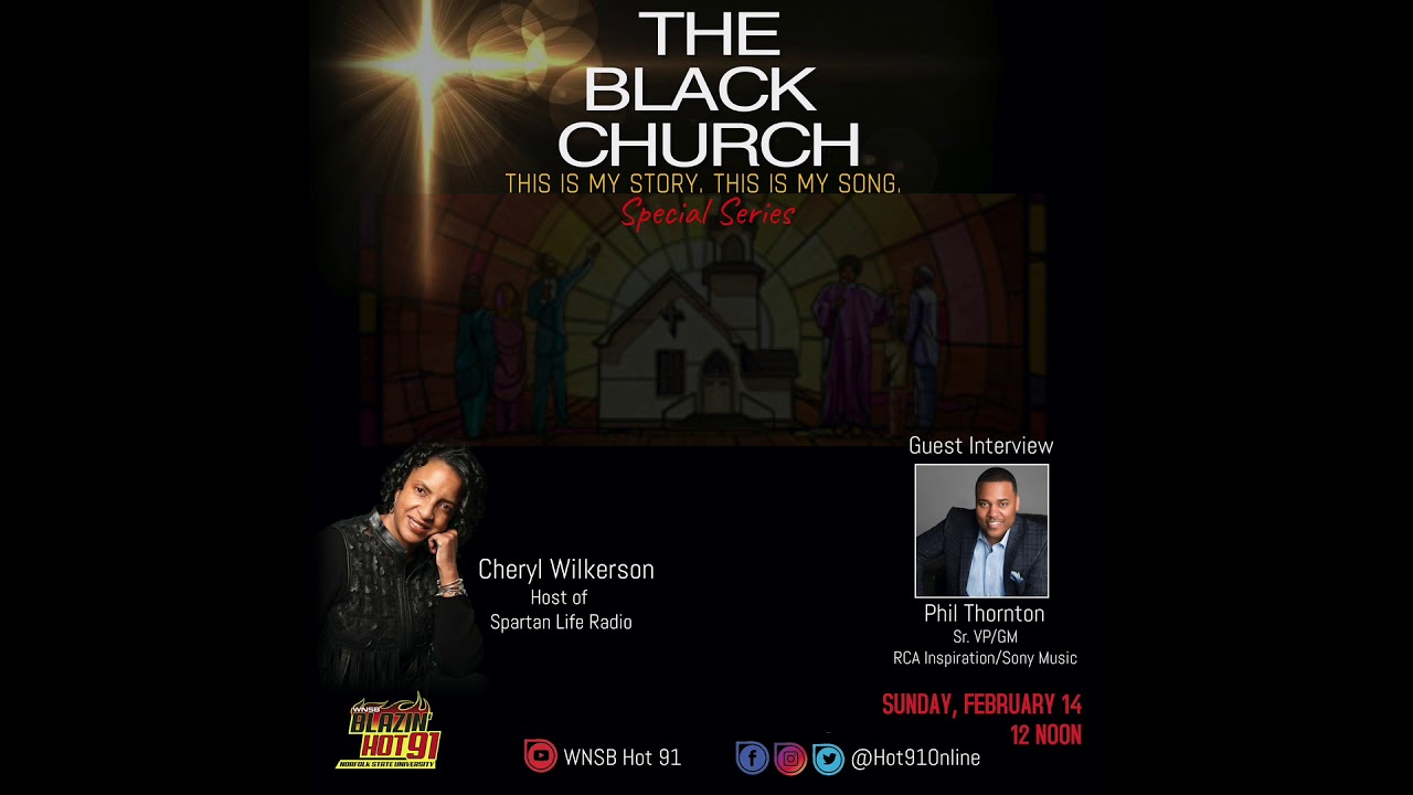 Spartan Life Radio - SVP/GM RCA Inspiration/Sony Music Phil Thornton - Feb 14 2021