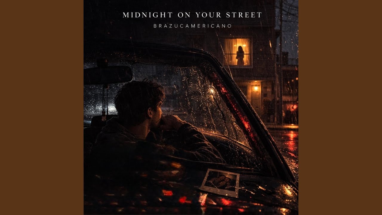 Midnight on Your Street (His Side)