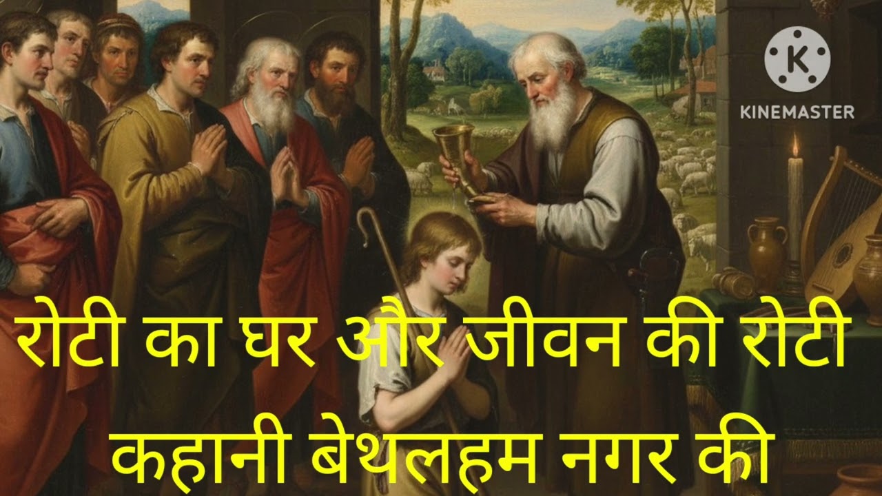 क्या आप ये 11 बातें बेथलहम नगर के बारे में जानते हैं