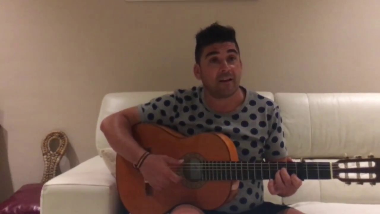 Pasodoble &ldquo;cuando el el destino se pone de acuerdo&rdquo; Guille Brito&rdquo;