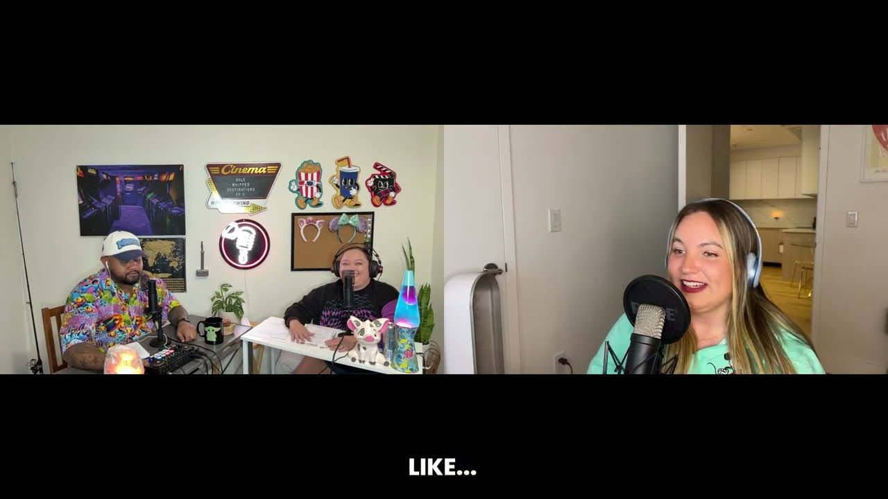 Episode 2: The One Where We Rank the Smells