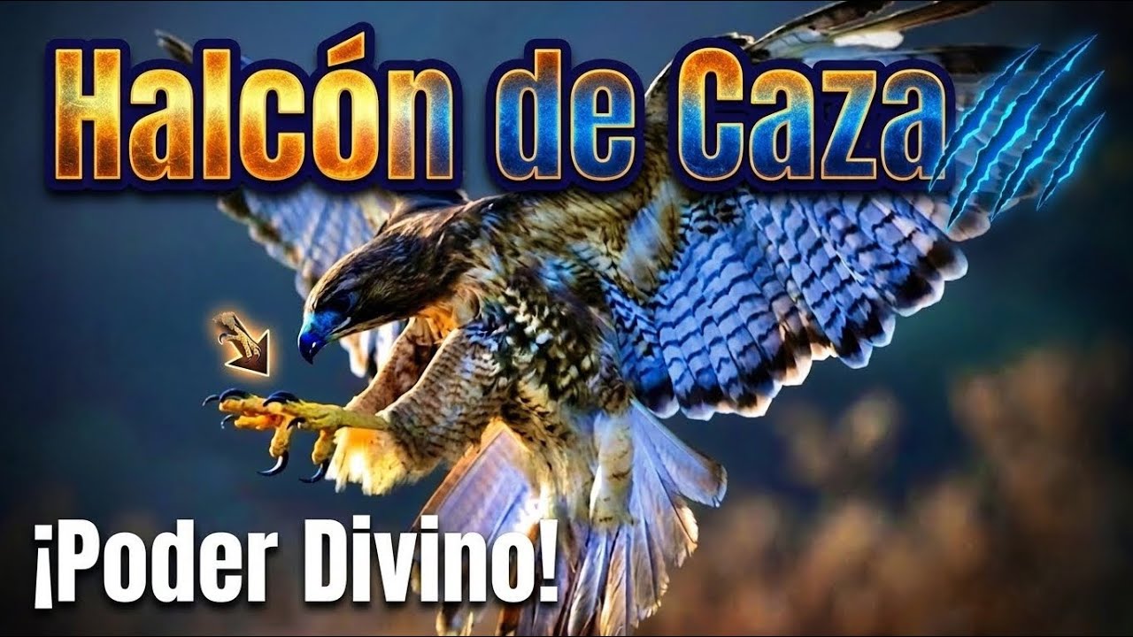 Halc&oacute;n Peregrino: La Caza a otro Nivel | NH Documental HD