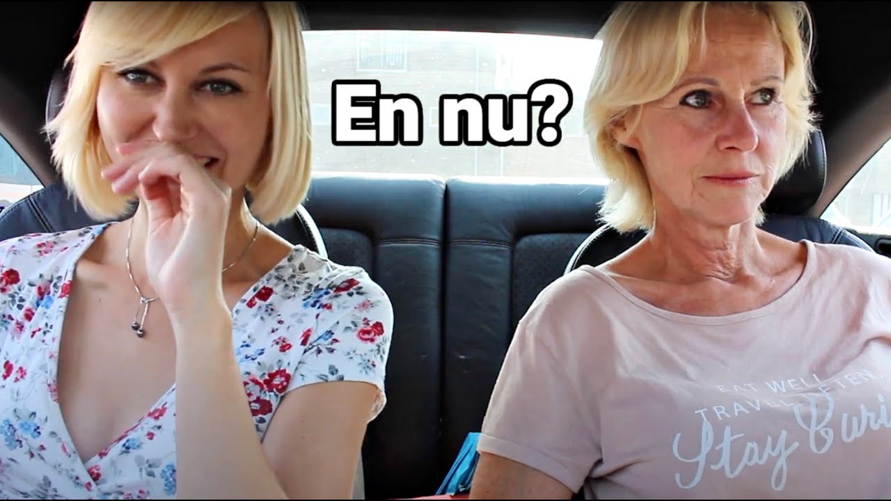 Eerste date - the day after 👀