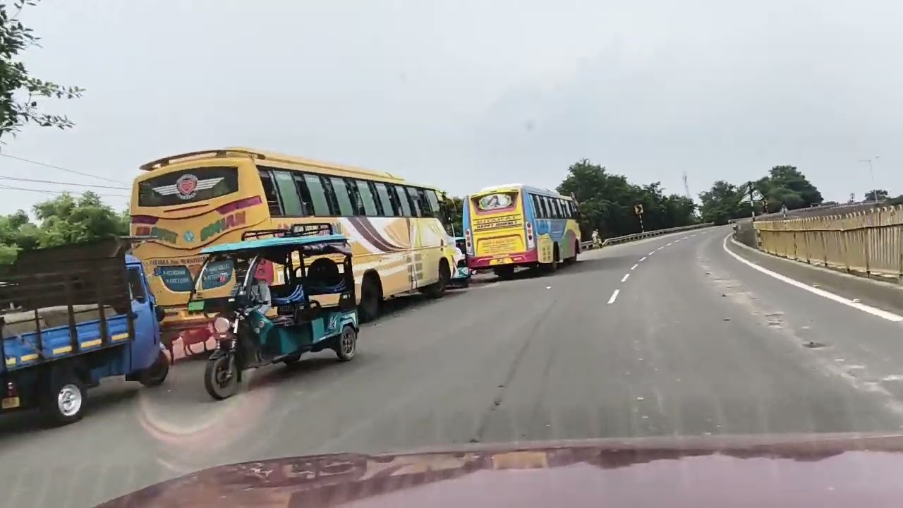 Farakka malda national highways 