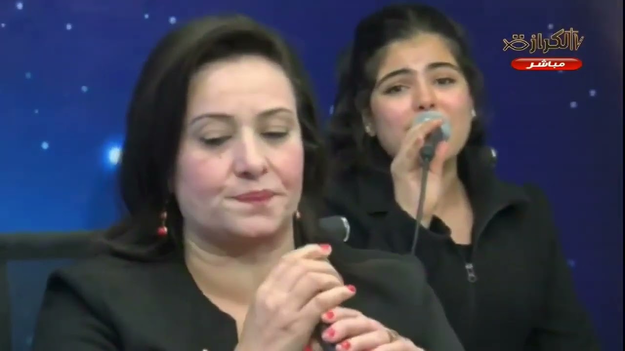 ترنيمه جميله /ماشي معاك مطمن