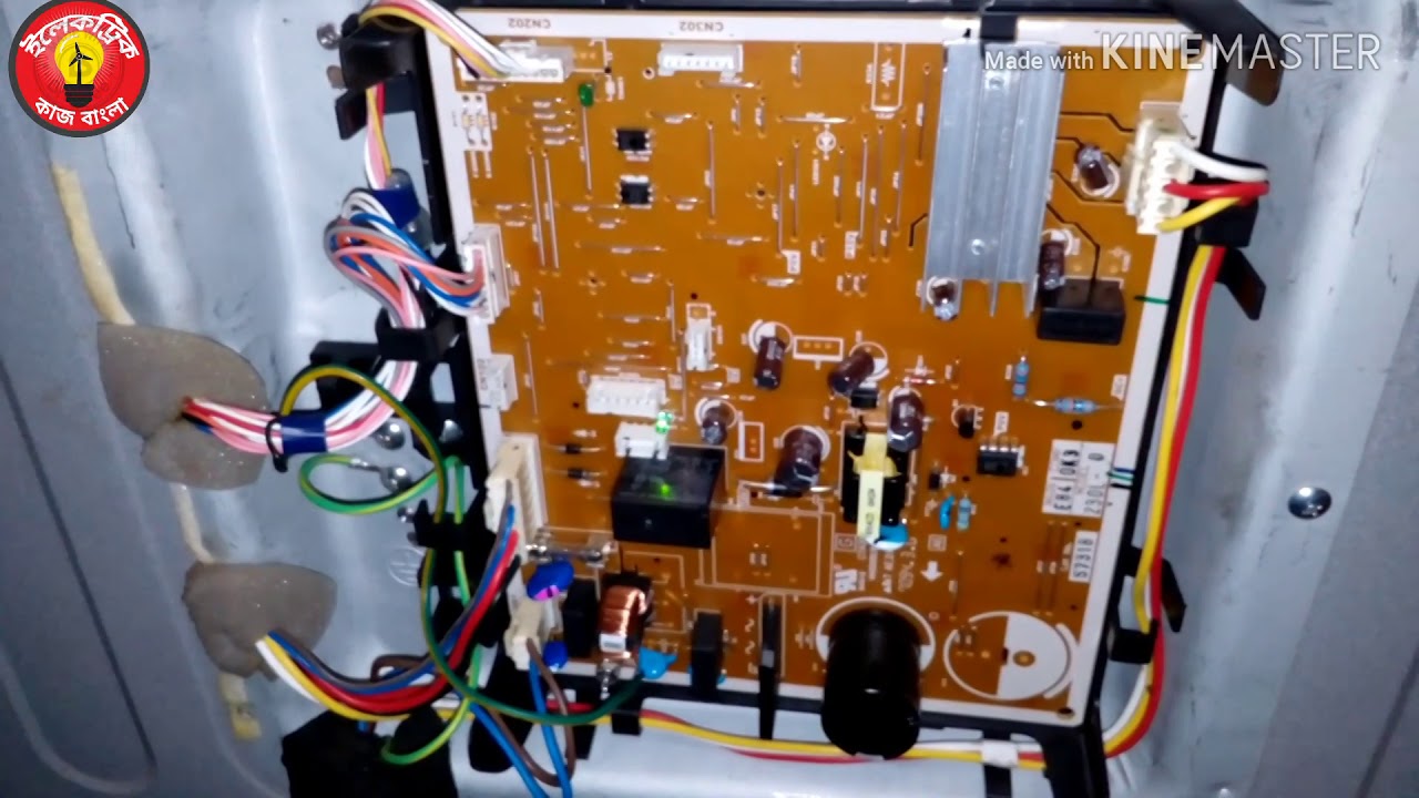 How to Hitachi fridge. এটু ধারোনা ফ্রিজ না চললে কি করবেন ভিডিওটি দেখুন