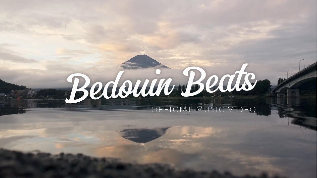 🥁 Bedouin Beats - Rhythms of the Desert Nomads 🌵