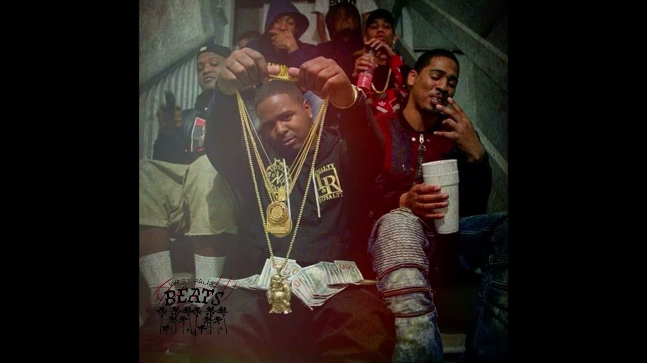 [FREE] 'Menace In The Club' Dark Drakeo The Ruler Type | Hard West Coast Beat