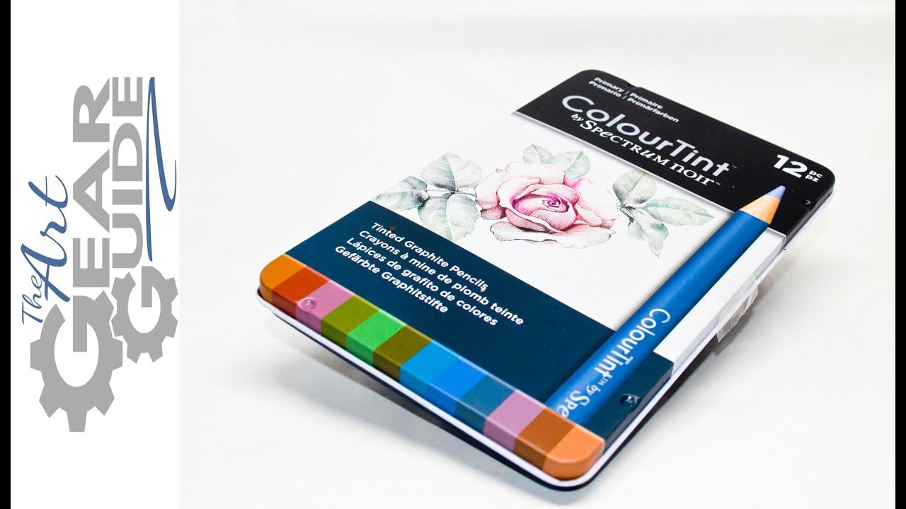 Spectrum Noir ColourTint