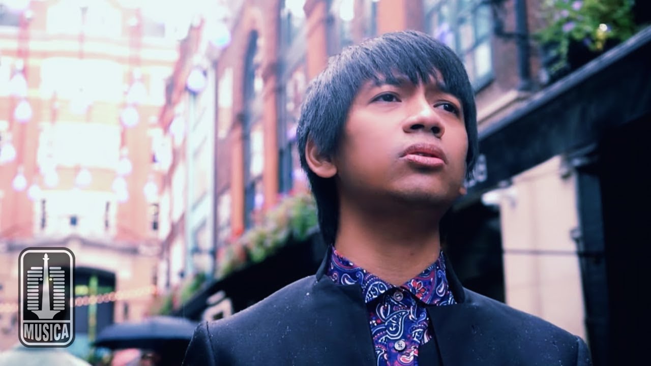 D'MASIV - Tanpamu (Official Music Video)