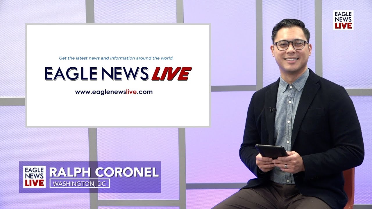Eagle News | April 20, 2024