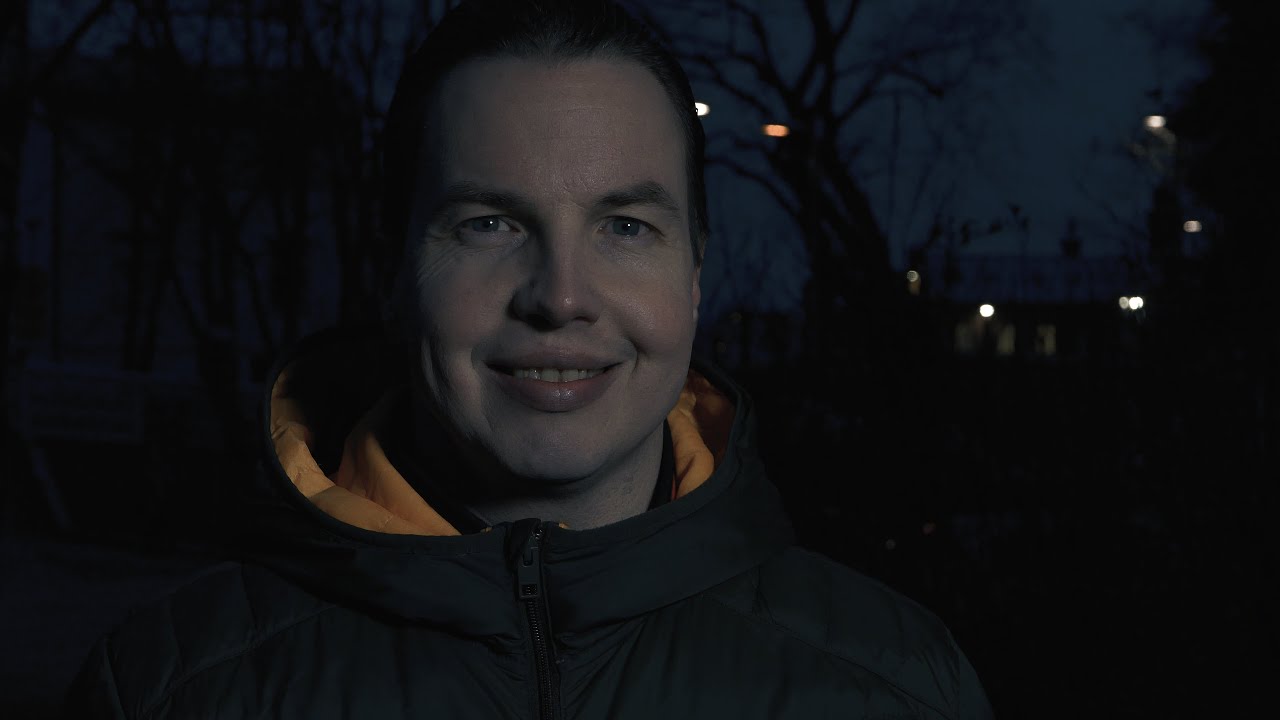 Janne Raninen: Kaksoismurhaaja