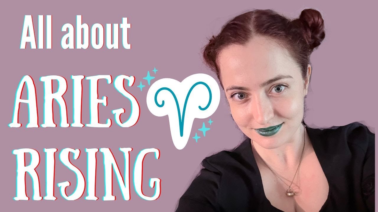 Все об астрологии восходящего/восходящего Овна